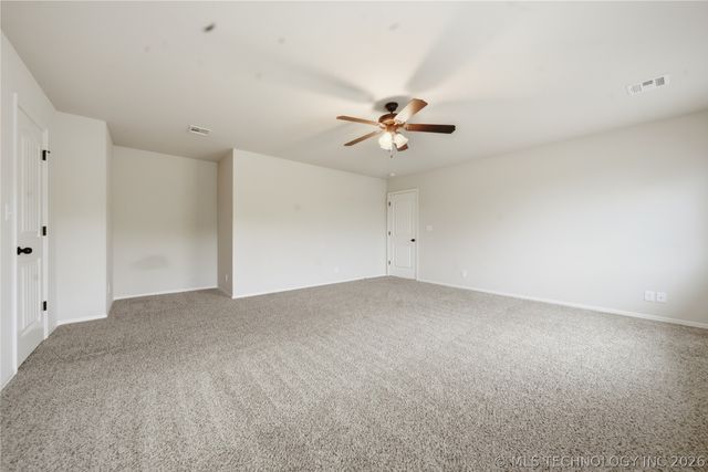 11202 S Madison Street, Jenks, OK 74037