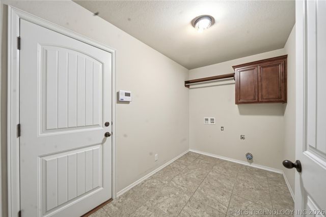 11202 S Madison Street, Jenks, OK 74037