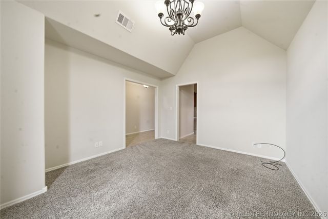 11202 S Madison Street, Jenks, OK 74037