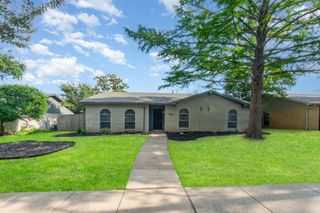 1108 Overdowns Drive, Plano, TX 75023