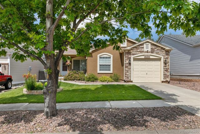6793 Summer Grace Street, Colorado Springs, CO 80923