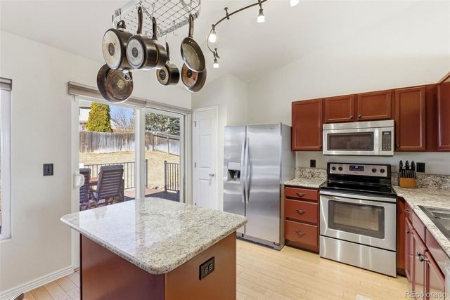 6793 Summer Grace Street, Colorado Springs, CO 80923