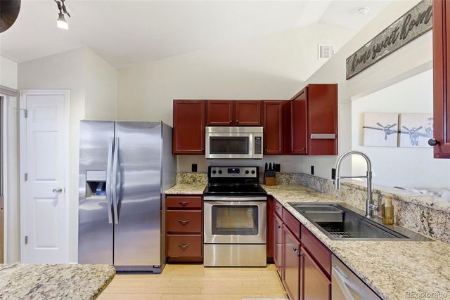 6793 Summer Grace Street, Colorado Springs, CO 80923