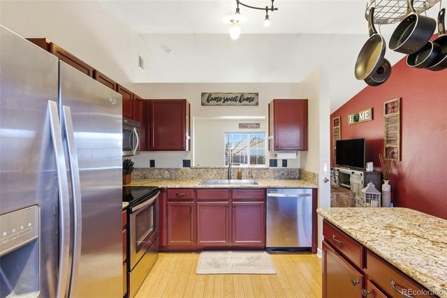 6793 Summer Grace Street, Colorado Springs, CO 80923