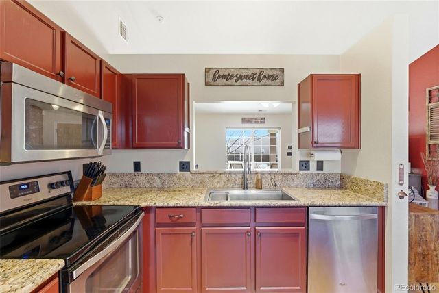 6793 Summer Grace Street, Colorado Springs, CO 80923