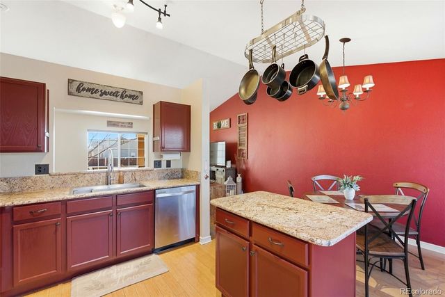 6793 Summer Grace Street, Colorado Springs, CO 80923