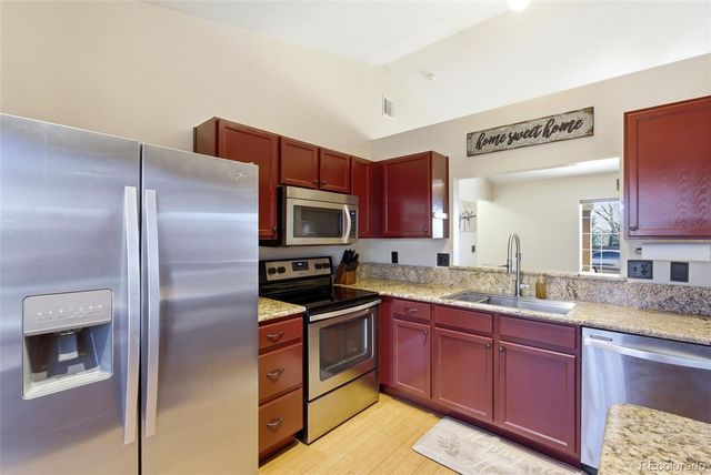 6793 Summer Grace Street, Colorado Springs, CO 80923