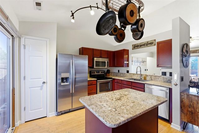 6793 Summer Grace Street, Colorado Springs, CO 80923