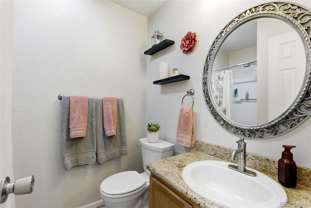 6793 Summer Grace Street, Colorado Springs, CO 80923