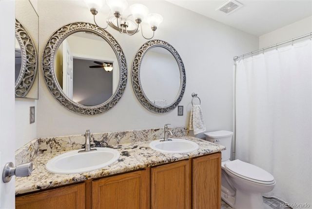 6793 Summer Grace Street, Colorado Springs, CO 80923