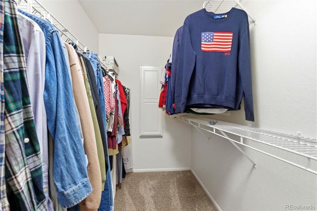 6793 Summer Grace Street, Colorado Springs, CO 80923