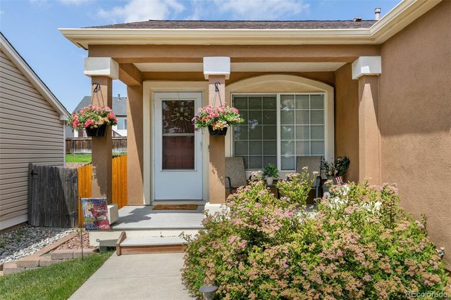 6793 Summer Grace Street, Colorado Springs, CO 80923