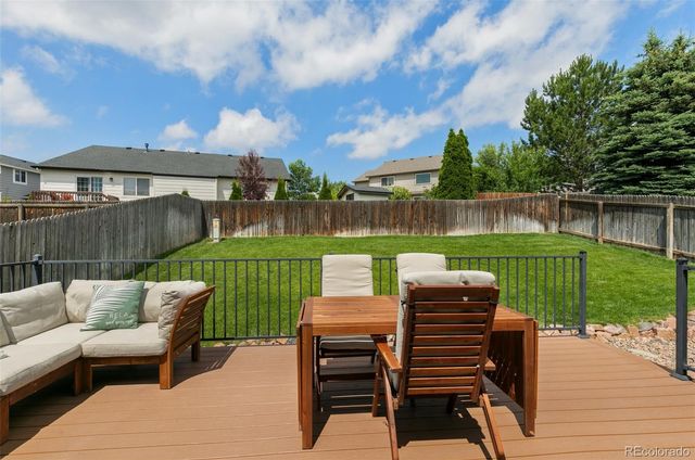 6793 Summer Grace Street, Colorado Springs, CO 80923