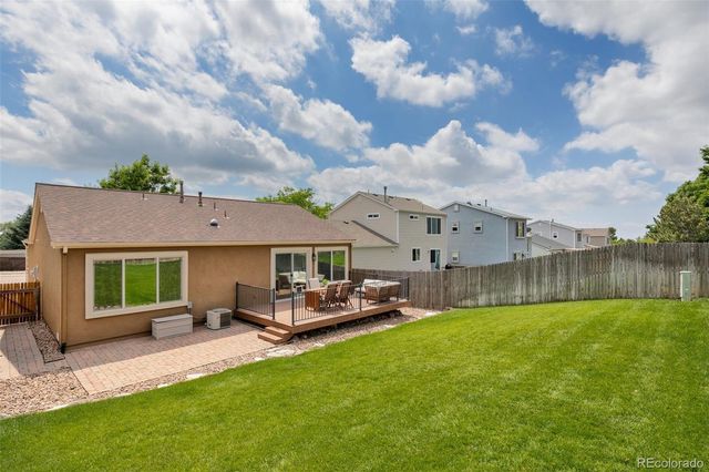 6793 Summer Grace Street, Colorado Springs, CO 80923