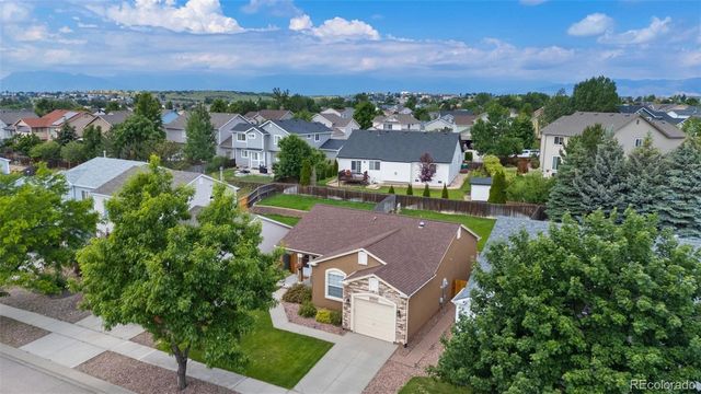 6793 Summer Grace Street, Colorado Springs, CO 80923
