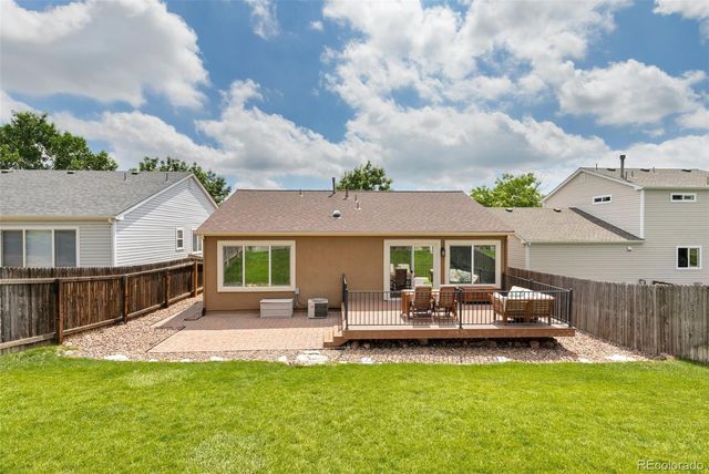 6793 Summer Grace Street, Colorado Springs, CO 80923