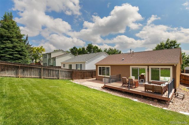 6793 Summer Grace Street, Colorado Springs, CO 80923