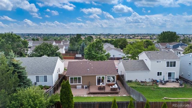 6793 Summer Grace Street, Colorado Springs, CO 80923