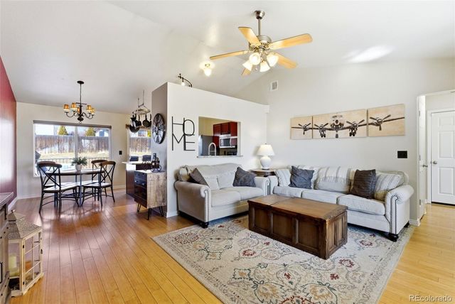 6793 Summer Grace Street, Colorado Springs, CO 80923