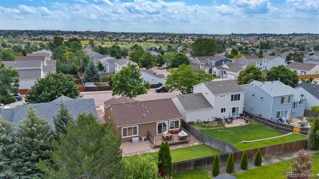 6793 Summer Grace Street, Colorado Springs, CO 80923