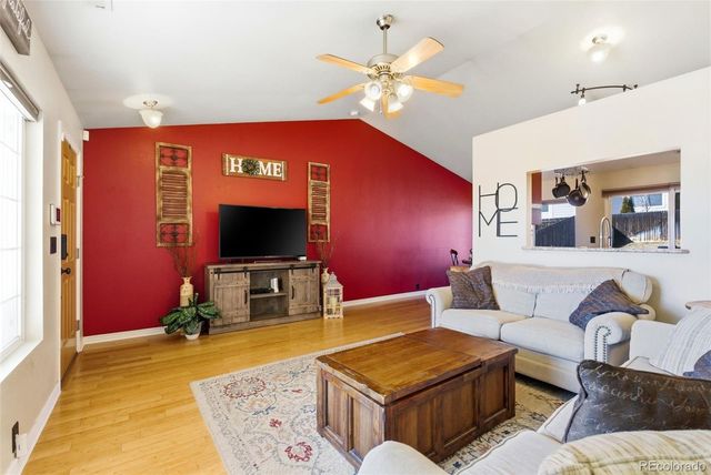 6793 Summer Grace Street, Colorado Springs, CO 80923