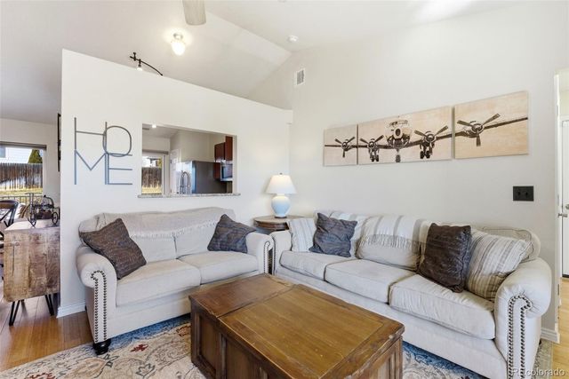 6793 Summer Grace Street, Colorado Springs, CO 80923