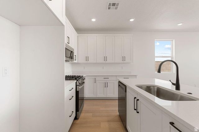 3924 W 1440 S, Hurricane, UT 84737