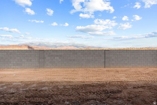 3924 W 1440 S, Hurricane, UT 84737