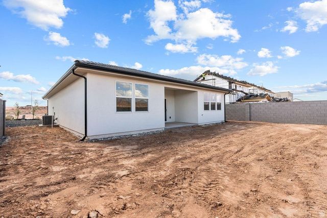 3924 W 1440 S, Hurricane, UT 84737