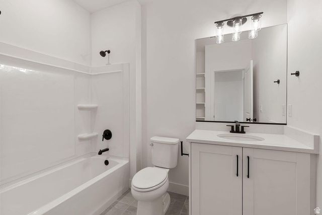 3924 W 1440 S, Hurricane, UT 84737