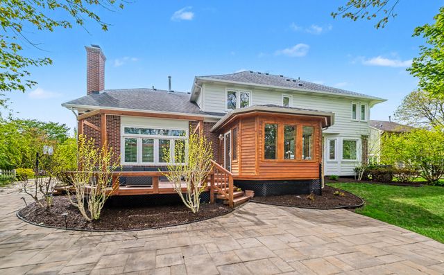 25842 Arcadia Drive, Novi, MI 48374