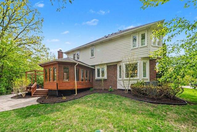 25842 Arcadia Drive, Novi, MI 48374