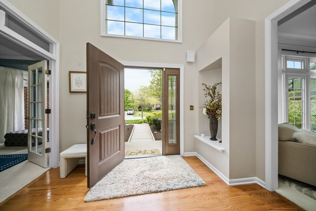 25842 Arcadia Drive, Novi, MI 48374