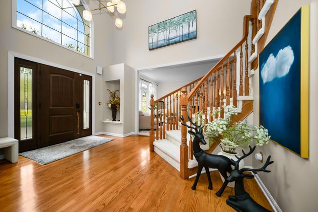 25842 Arcadia Drive, Novi, MI 48374