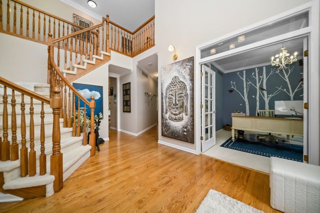 25842 Arcadia Drive, Novi, MI 48374