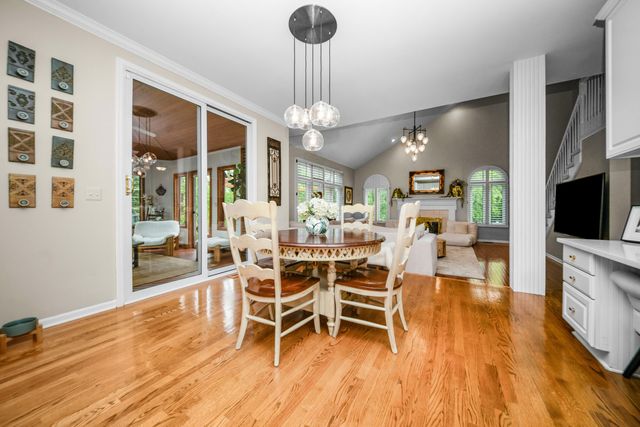 25842 Arcadia Drive, Novi, MI 48374