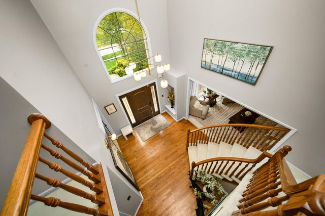 25842 Arcadia Drive, Novi, MI 48374