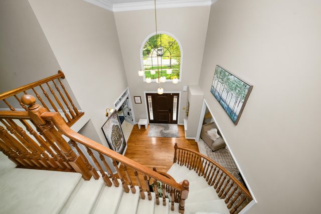 25842 Arcadia Drive, Novi, MI 48374