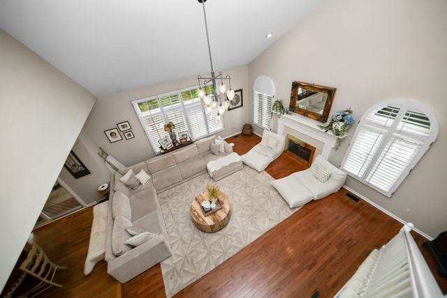 25842 Arcadia Drive, Novi, MI 48374
