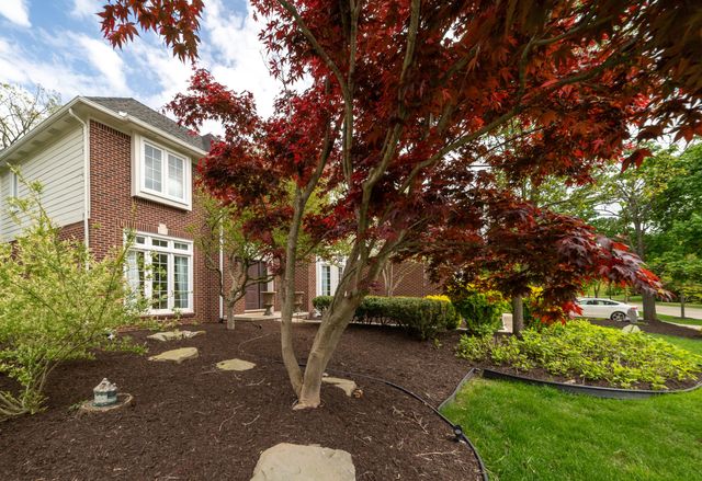 25842 Arcadia Drive, Novi, MI 48374