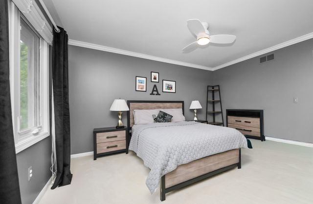 25842 Arcadia Drive, Novi, MI 48374