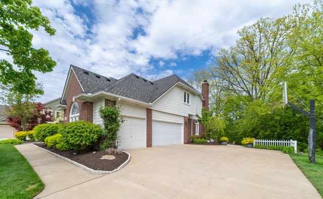 25842 Arcadia Drive, Novi, MI 48374