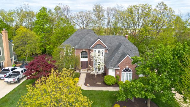 25842 Arcadia Drive, Novi, MI 48374
