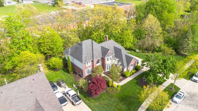 25842 Arcadia Drive, Novi, MI 48374