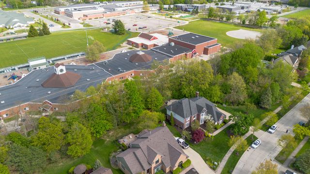 25842 Arcadia Drive, Novi, MI 48374