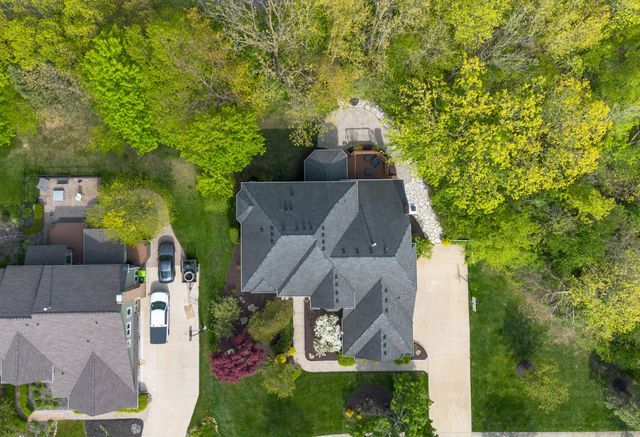 25842 Arcadia Drive, Novi, MI 48374