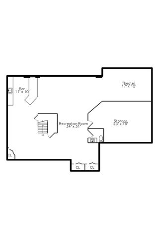 25842 Arcadia Drive, Novi, MI 48374