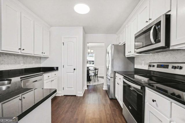 57 Creek Haven Drive, Winterville, GA 30683