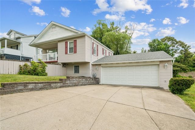 128 N Atlantic Ave, Cheswick, PA 15024