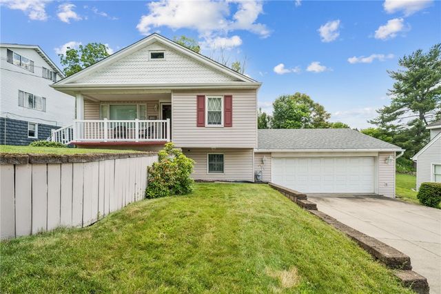128 N Atlantic Ave, Cheswick, PA 15024